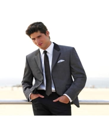 Suit T057